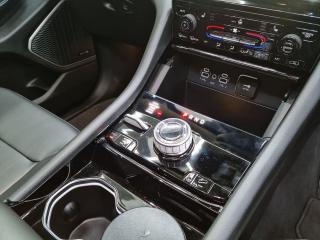 Jeep Grand Cherokee 3.6 4x4 Limited
