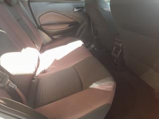 Toyota Starlet Cross 1.5 XR manual