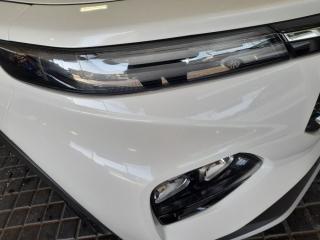Toyota Starlet Cross 1.5 XR manual