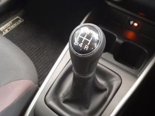 Toyota Starlet Cross 1.5 XR manual