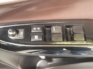 Toyota Starlet Cross 1.5 XR manual