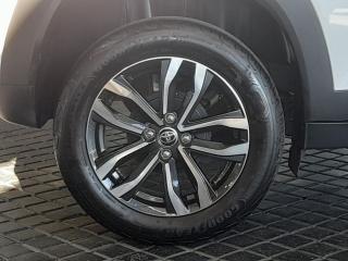 Toyota Starlet Cross 1.5 XR manual