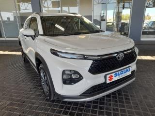 Toyota Starlet Cross 1.5 XR manual