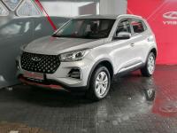 Chery Tiggo 4 Pro 1.5 LiT auto