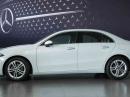 Thumbnail Mercedes-Benz A-Class A200d sedan AMG Line