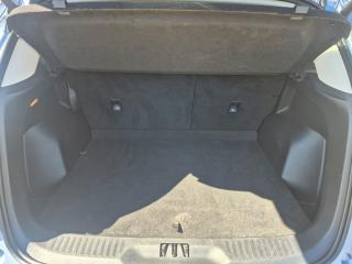 Ford Territory 1.8T Trend