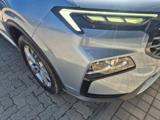 Ford Territory 1.8T Trend