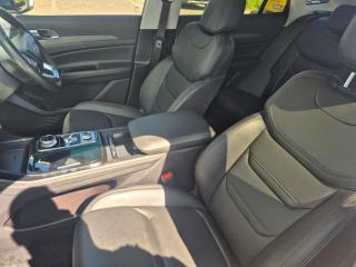 Ford Territory 1.8T Trend