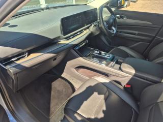 Ford Territory 1.8T Trend