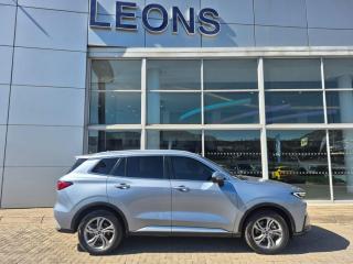 Ford Territory 1.8T Trend