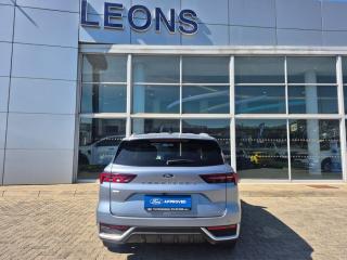 Ford Territory 1.8T Trend