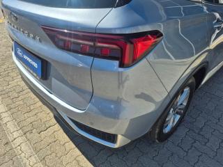 Ford Territory 1.8T Trend