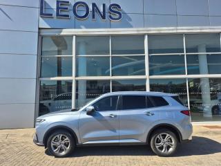 Ford Territory 1.8T Trend