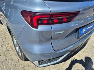Ford Territory 1.8T Trend