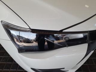 Suzuki DZire 1.2 GL+ auto