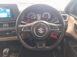 Suzuki DZire 1.2 GL+ auto