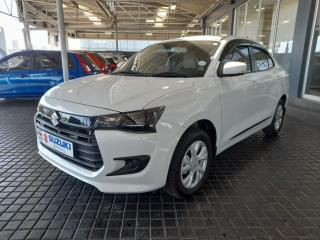 Suzuki DZire 1.2 GL+ auto