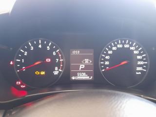Suzuki DZire 1.2 GL+ auto