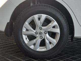Suzuki DZire 1.2 GL+ auto