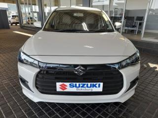 Suzuki DZire 1.2 GL+ auto