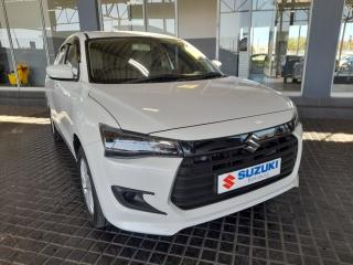Suzuki DZire 1.2 GL+ auto