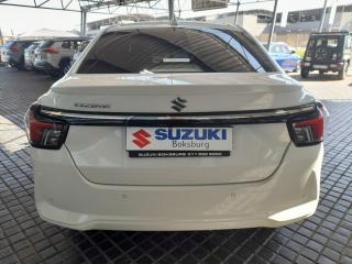 Suzuki DZire 1.2 GL+ auto