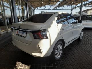 Suzuki DZire 1.2 GL+ auto