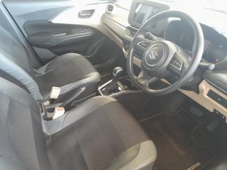 Suzuki DZire 1.2 GL+ auto