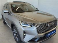Haval H6 2.0GDIT Luxury