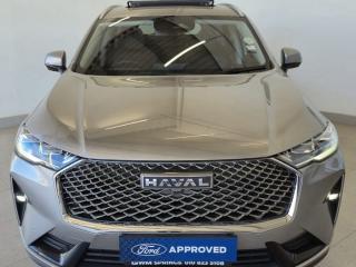 Haval H6 2.0GDIT Luxury