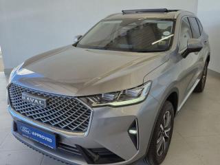 Haval H6 2.0GDIT Luxury