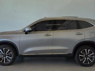 Haval H6 2.0GDIT Luxury