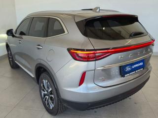 Haval H6 2.0GDIT Luxury