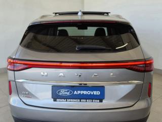 Haval H6 2.0GDIT Luxury