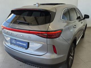 Haval H6 2.0GDIT Luxury