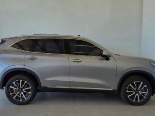 Haval H6 2.0GDIT Luxury