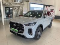 Chery Tiggo 9 1.5T CSH Plug-In Hybrid Vanguard AWD