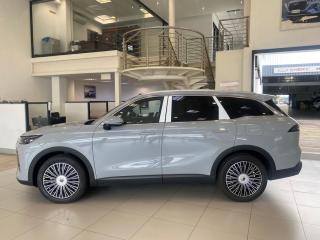 Chery Tiggo 9 1.5T CSH Plug-In Hybrid Vanguard AWD