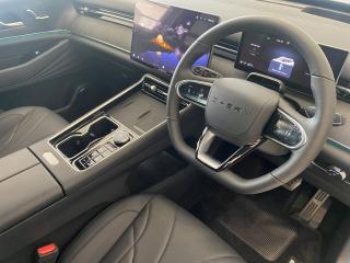 Chery Tiggo 9 1.5T CSH Plug-In Hybrid Vanguard AWD
