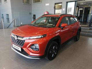 Suzuki Fronx 1.5 GL auto
