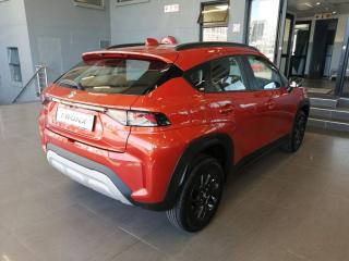 Suzuki Fronx 1.5 GL auto