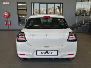 Suzuki Swift 1.2 GL+ auto