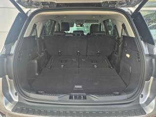 Ford Everest 2.0 BiTurbo 4x4 XLT