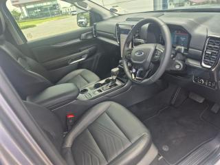 Ford Everest 2.0 BiTurbo 4x4 XLT