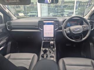 Ford Everest 2.0 BiTurbo 4x4 XLT
