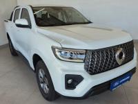GWM P300 2.0T double cab SX 4x4 auto