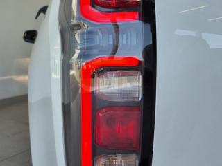 GWM P300 2.0T double cab SX 4x4 auto