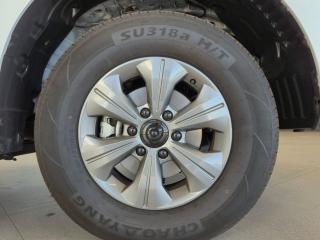 GWM P300 2.0T double cab SX 4x4 auto