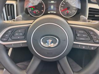 GWM P300 2.0T double cab SX 4x4 auto
