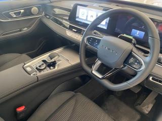 Chery Tiggo 7 1.6T Legacy